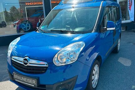 Opel Combo 76.376 km 14.900 &euro; Sünching 93104