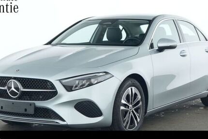 Mercedes A 180