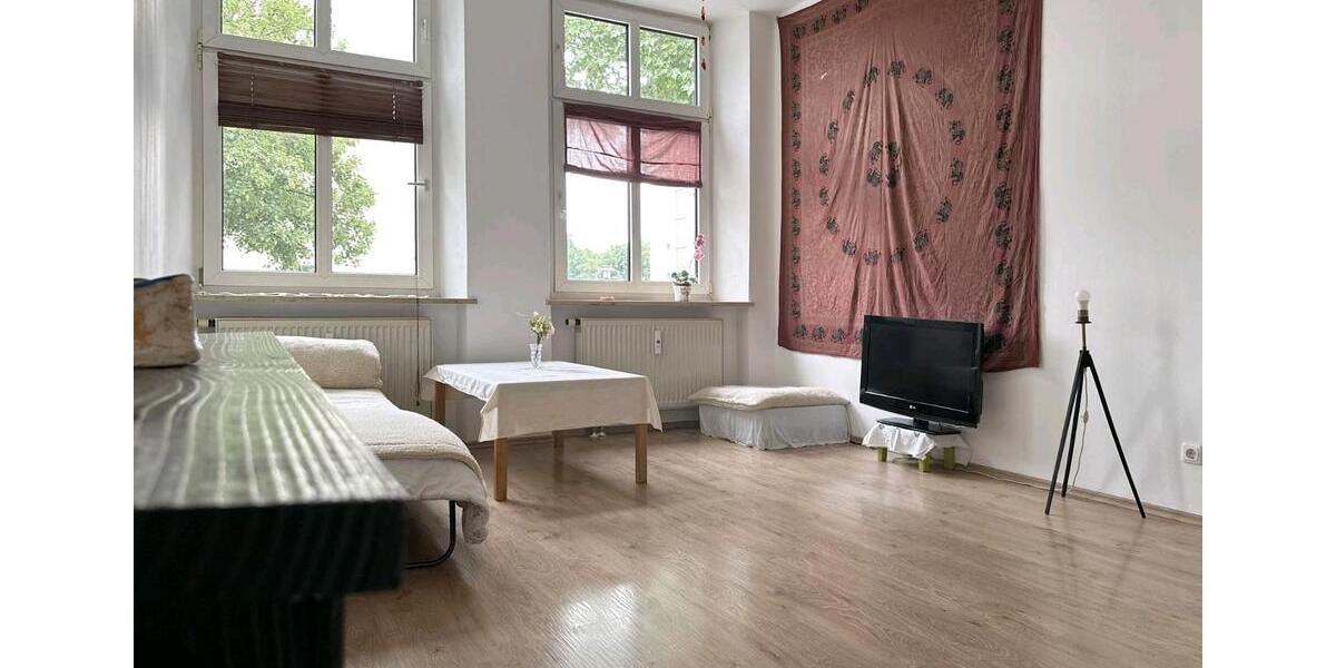 Wohnung zu vermieten 2.5 zimmer