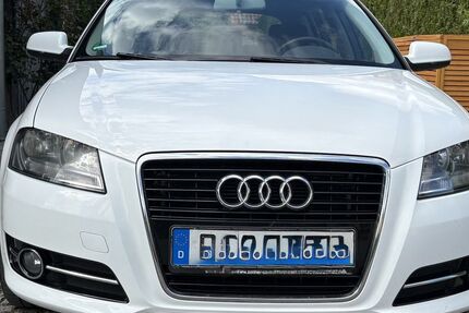 Audi A3 222.200 km 4.000 &euro; Pfatter 93102