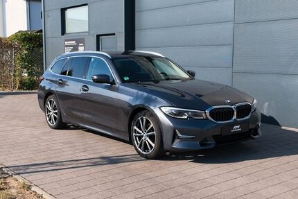 BMW 320 88.250 km 24.980 &euro; Hemau 93155