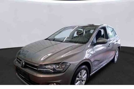 VW Polo 44.600 km 21.970 &euro; Regensburg 93053