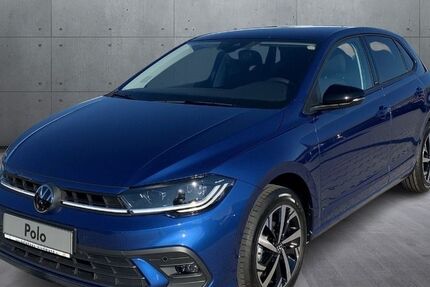 VW Polo 8.970 km 22.470 &euro; Saal a.d. Donau 93342