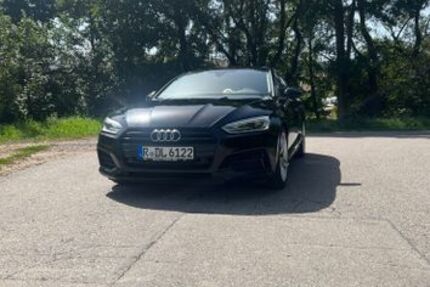 Audi A5 185.000 km 18.500 &euro; Wenzenbach 93173