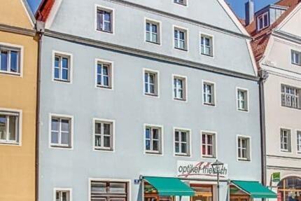 Wohnung Regensburg Konradsiedlung - 1 Zimmer, 34 m&sup2;, 259.000&euro; | Angebot:26999301