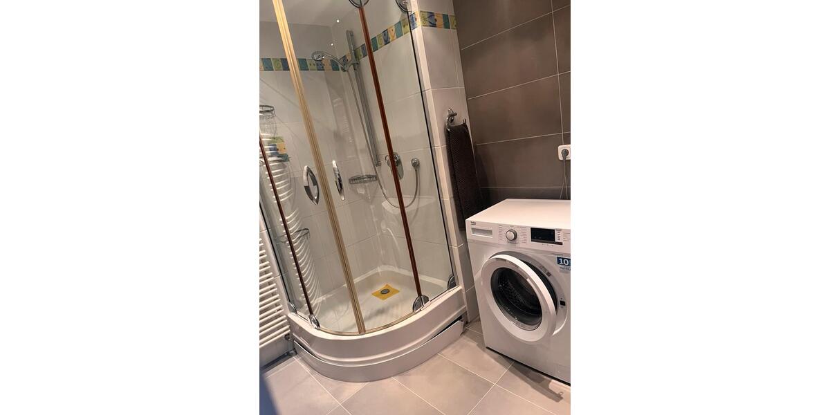 Etagenwohnung Langquaid - 1 Zimmer, 35 m&sup2;, 28&euro; | Angebot:26272774