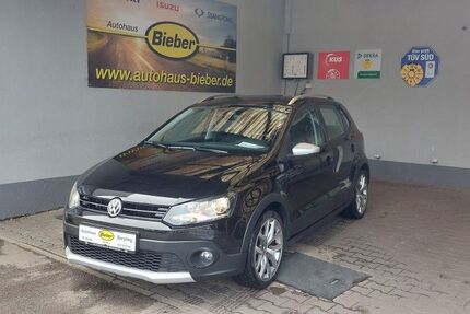 VW Polo 61.585 km 9.990 &euro; Sarching 93092