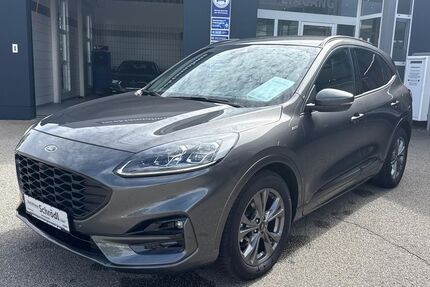 Ford Kuga 30.700 km 22.490 &euro; Schönhofen und Neutraubling 93152
