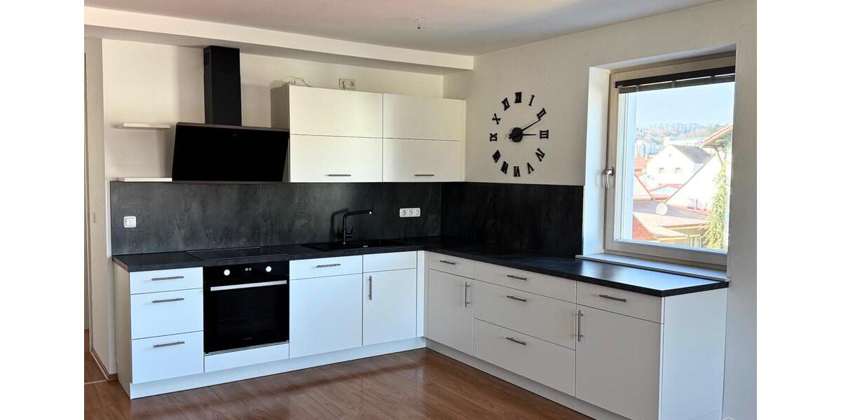 Etagenwohnung Kelheim - 3 Zimmer, 92 m&sup2;, 370.000&euro; | Angebot:26381886