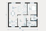 Ihr neues Zuhause in familienfreundlicher Umgebung - Einfamilienhaus Tegernheim | Angebot:27302458