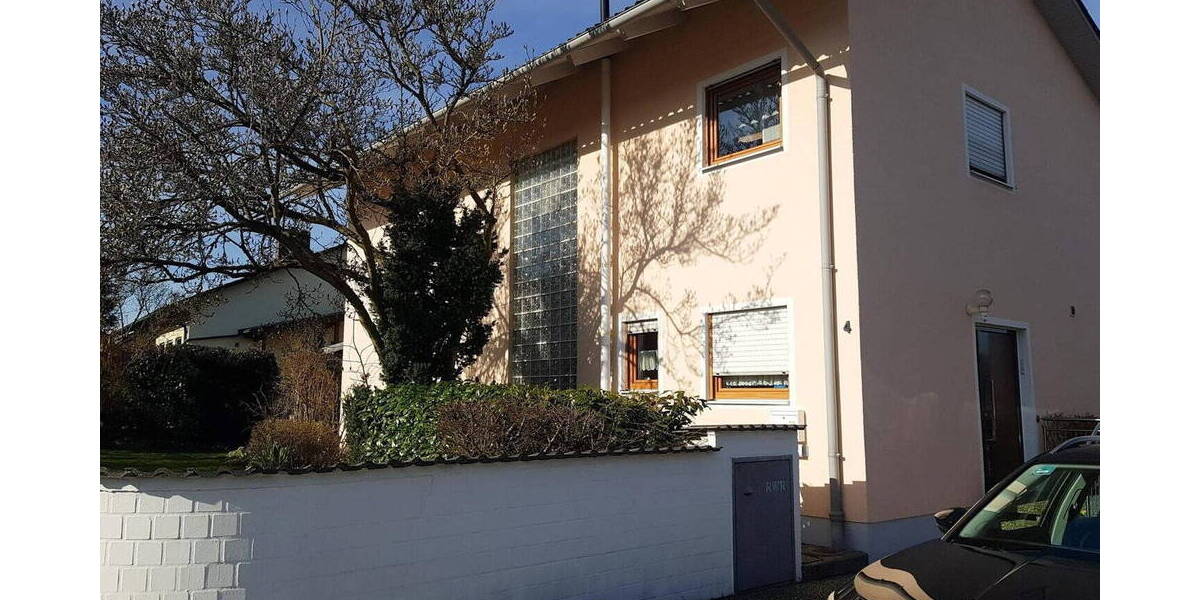 Einfamilienhaus Burglengenfeld - 5 Zimmer, 145 m&sup2;, 495.000&euro; | Angebot:26028266