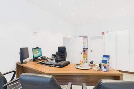 Gewerbeobjekt Regensburg Kasernenviertel - 2 Zimmer, 189.000&euro; | Angebot:25850786