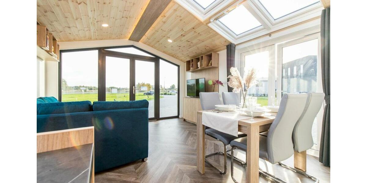 Bungalow Regensburg Kumpfmühl - 2 Zimmer, 50 m&sup2;, 129.000&euro; | Angebot:8936411