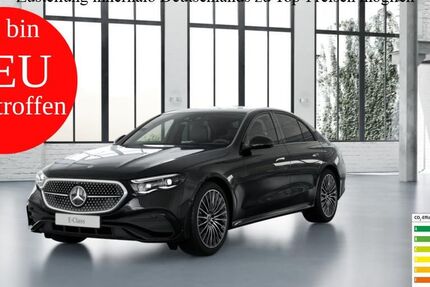 Mercedes-Benz E 450 5.000 km 82.488 &euro; Regensburg 93053