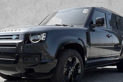 Land Rover Defender 1.550 km 81.115 &euro; Regensburg 93059