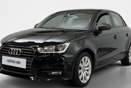 Audi A1 112.700 km 11.570 &euro; Regensburg 93055