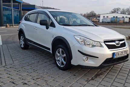 Subaru XV 278.700 km 6.900 &euro; Saal an der Donau 93342