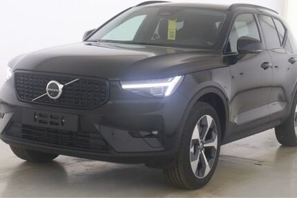 Volvo XC40 16.900 km 37.490 &euro; Neutraubling 93073