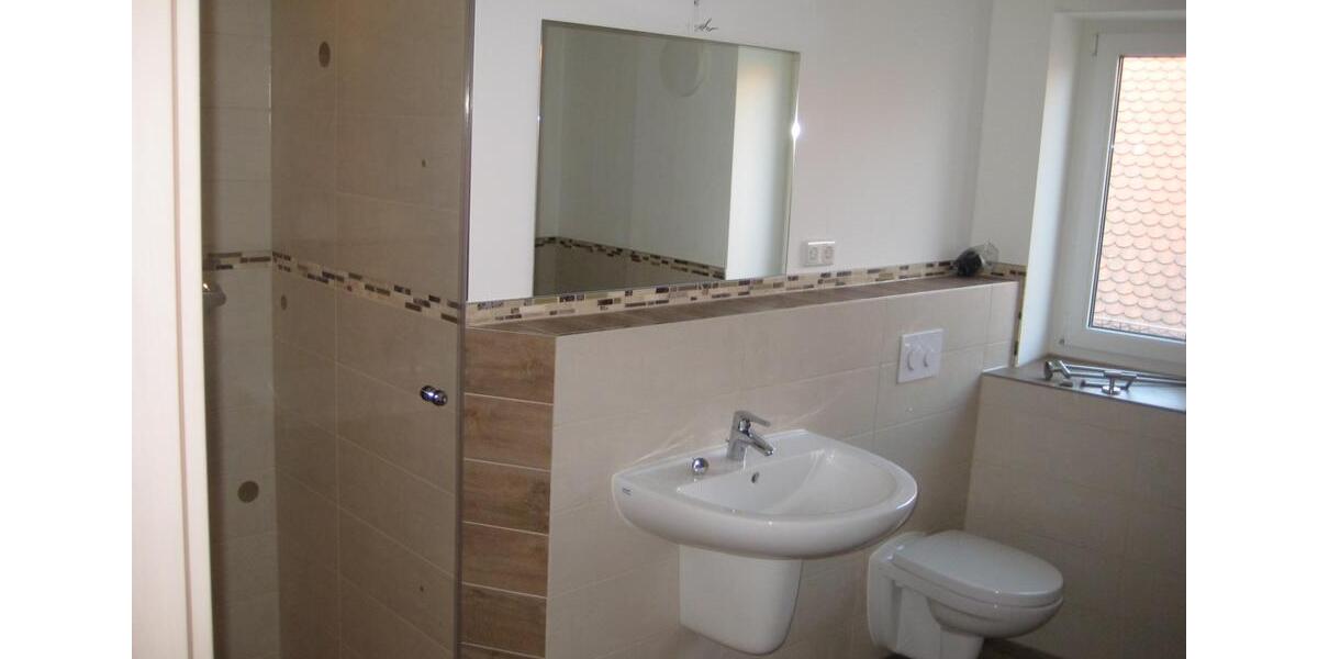 Schöne Galeriewohnung im Nittenauer Zentrum zu vermieten 3 zimmer