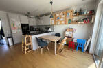 Modernes Reihenhaus mit 4 SchlafZimmern, 2 Bädern, Garten, Garage & Stellplatz in Obertraubling!