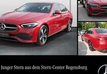 Mercedes C 180