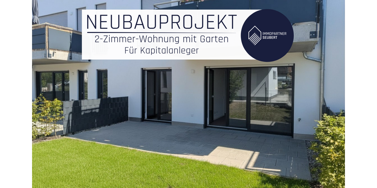 Etagenwohnung Saal an der Donau - 2 Zimmer, 67 m&sup2;, 333.500&euro; | Angebot:27303156