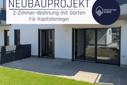 Wohnung Saal an der Donau - 2 Zimmer, 67 m&sup2;, 333.500&euro; | Angebot:27303156