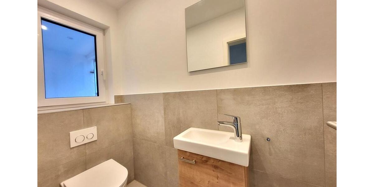 Erstbezug: Großesu, exklusiv saniertes Wohnhaus - RESERVIERT 6 zimmer