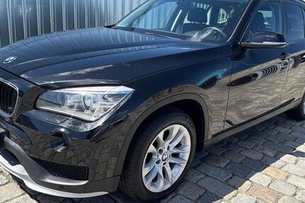 BMW X1 170.999 km 11.490 &euro; Wörth an der Donau 93086