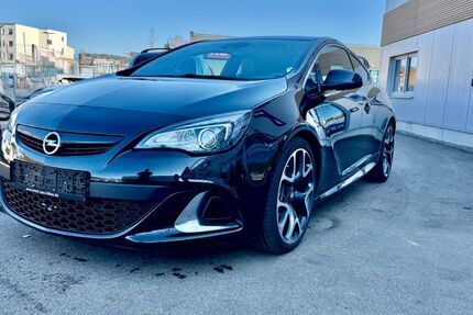 Opel Astra 54.700 km 17.900 &euro; Wörth an der Donau 93086