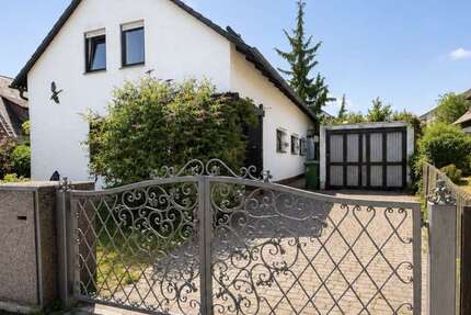 Haus Regensburg Gallingkofen - 5 Zimmer, 163 m&sup2;, 650.000&euro; | Angebot:26987084