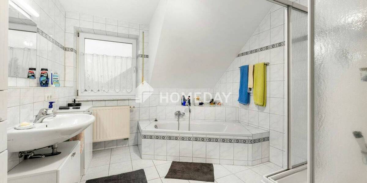 Doppelhaushälfte Teublitz - 6 Zimmer, 140 m&sup2;, 489.000&euro; | Angebot:26065450