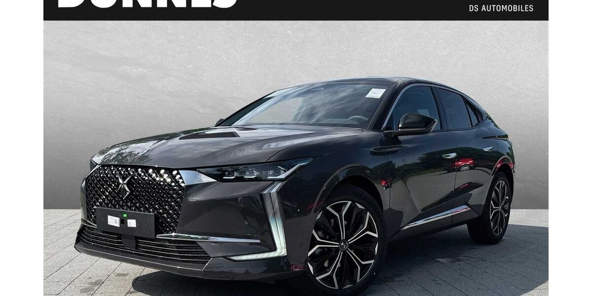 DS Automobiles DS4 2.500 km 38.570 &euro; Regensburg 93059