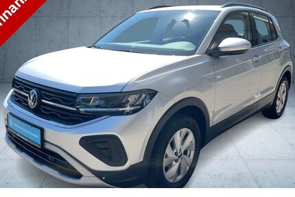 VW T-Cross 5.700 km 21.870 &euro; Regensburg 93053