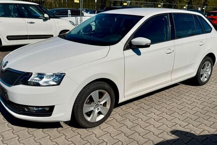 Skoda Rapid 195.200 km 6.850 &euro; Abensberg 93326