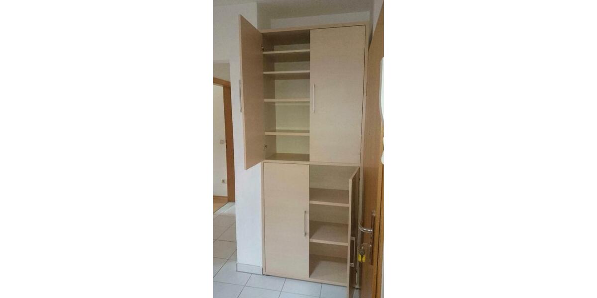 Maisonettenwohnung Saal an der Donau - 4 Zimmer, 89 m&sup2;, 1.250&euro; | Angebot:26674771