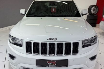 Jeep Grand Cherokee 138.000 km 15.699 &euro; Kelheim 93309