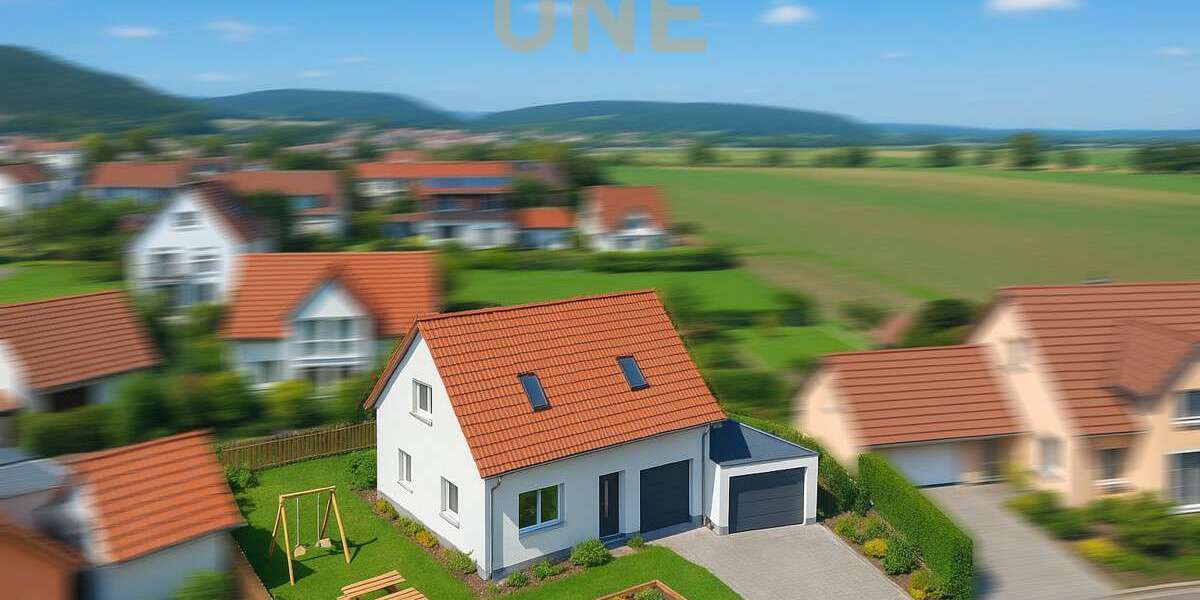 Grundstück zu verkaufen in Tegernheim 475.000 € 646 m² zimmer
