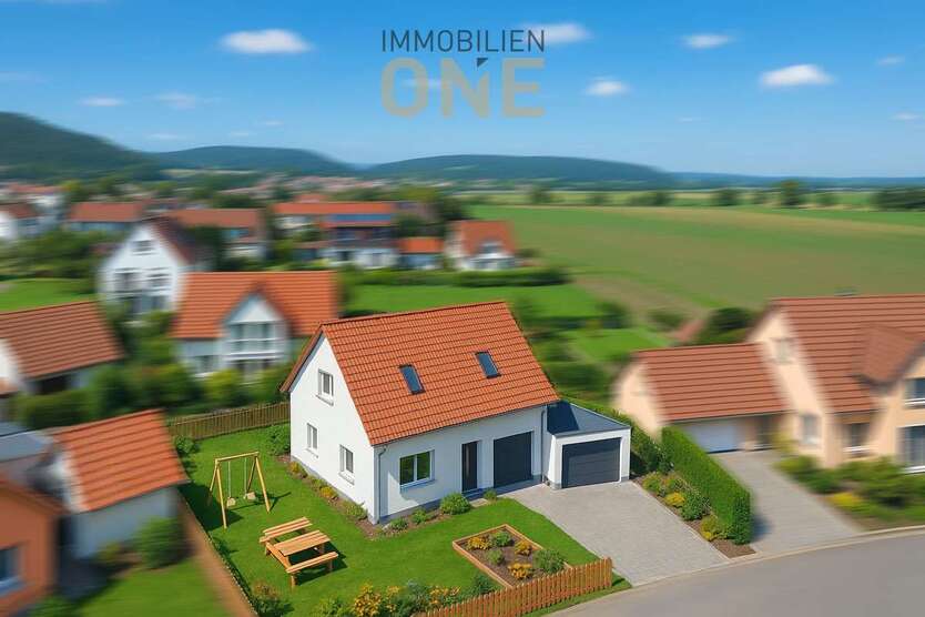 Grundstück zu verkaufen in Tegernheim 499.000 € 646 m² zimmer