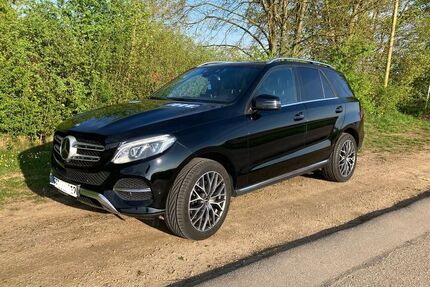 Mercedes GLE 250