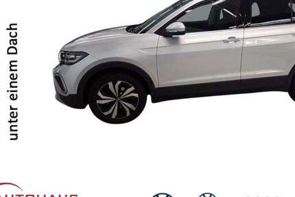 VW T-Cross 8.218 km 27.380 &euro; Abensberg 93326
