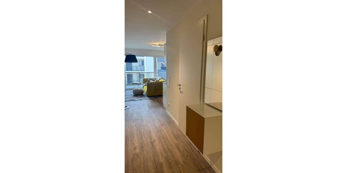 Etagenwohnung Burglengenfeld Augustenhof - 3 Zimmer, 99 m&sup2;, 489.900&euro; | Angebot:26879139