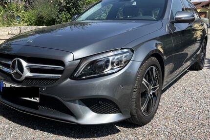 Mercedes-Benz C 220 124.990 km 19.470 &euro; Wolfsegg 93195
