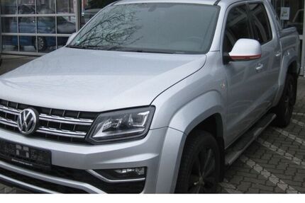 VW Amarok