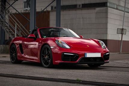 Porsche Boxster 79.900 km 70.490 &euro; Regensburg 93055