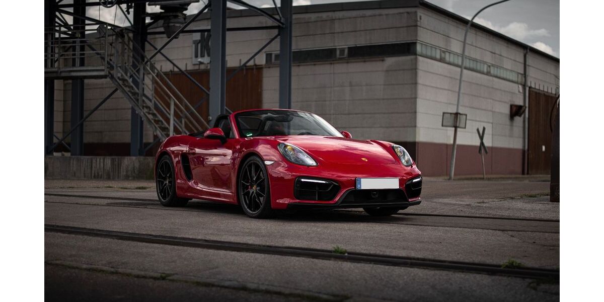 Porsche Boxster 79.900 km 70.490 &euro; Regensburg 93055