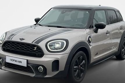 Mini Cooper SE Countryman 70.600 km 26.890 &euro; Regensburg 93055