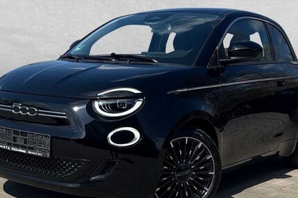 Fiat 500e 61.200 km 16.590 &euro; Regensburg 93059