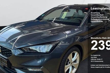 Seat Leon 17.975 km 28.459 &euro; Regensburg 93055