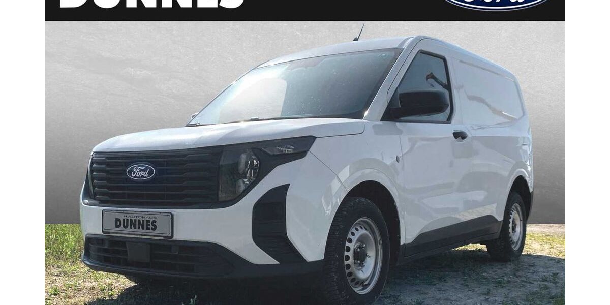 Ford Transit Courier 49.400 km 15.900 &euro; Regensburg 93059